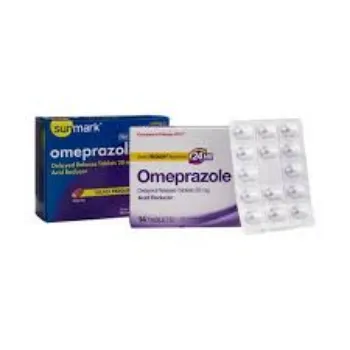 Antacid Tablet
